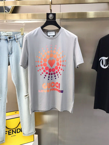 Makersluxe - Men T Shirts - 1058