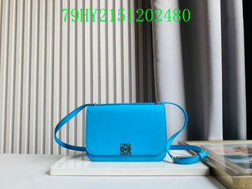 Makersluxe Bags - LWE Bags - 215