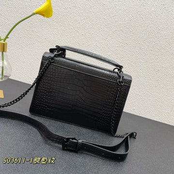 Makersluxe Bags - SLY Bags - 1134