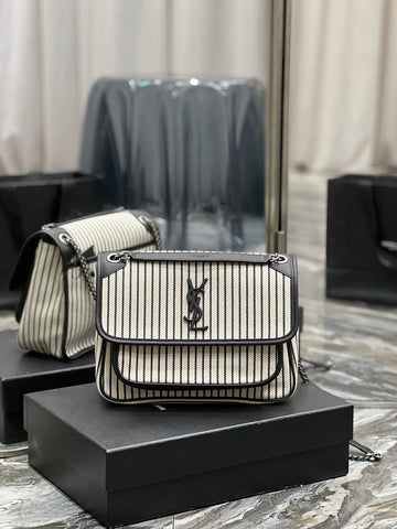 Makersluxe Bags - SLY Bags - 755