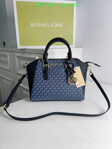 Makersluxe Bags - MK Bags - 104