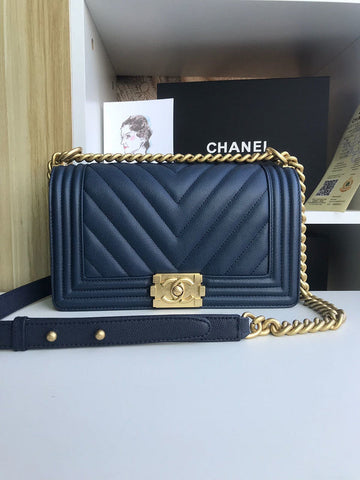 Makersluxe Bags - CHL Bags - 277
