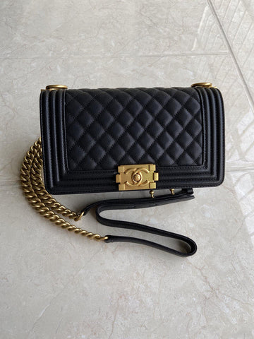 Makersluxe Bags - CHL Bags - 1446