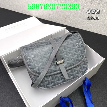 Makersluxe Bags - GOD Bags - 098