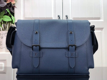 Makersluxe Fashion Lu-Vi bags - 17483