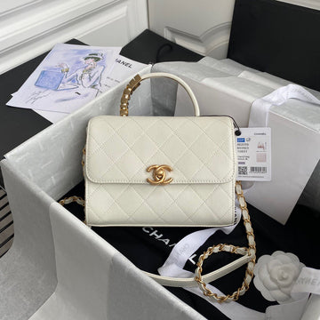 Makersluxe - CHL Bags - 664