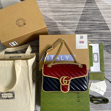 Makersluxe Bags - GCI Bags - 2926