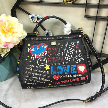 Makersluxe Bags - DG Bags - 243