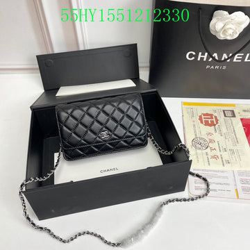 Makersluxeras - CHL Bags - 1708