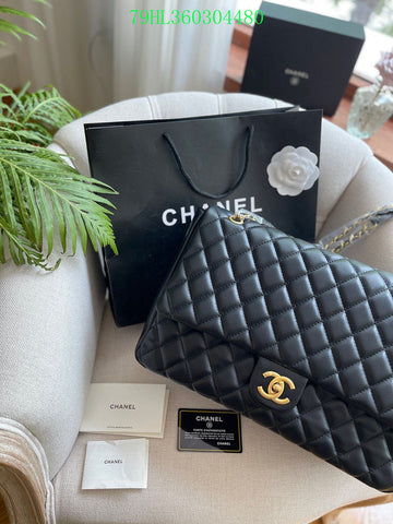 Makersluxeras - CHL Bags - 3007
