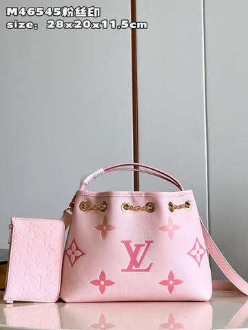 Makersluxe - Louis Vuittons  - 15340