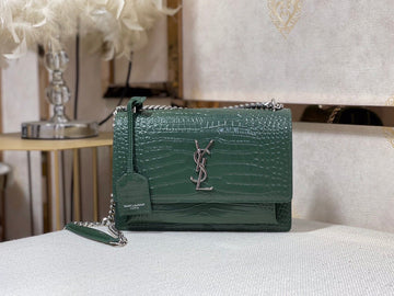 Makersluxe Bags - SLY Bags - 2646