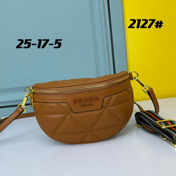 Makersluxe Bags - PDA Bags - 1057