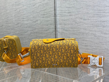 Makersluxe - DOR Bags - 496