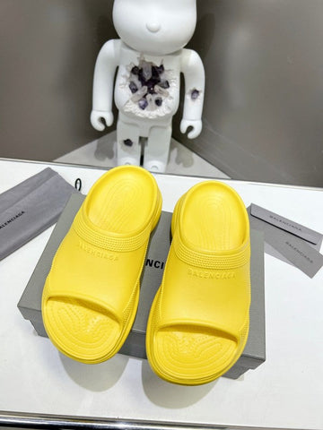 Makersluxe Bags - BGA Shoes - 886