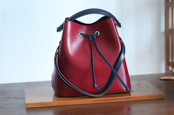 Makersluxe Fashion Lu-Vi bags - 8571