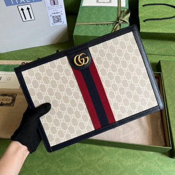Makersluxe Fashion - GCI Bags - 12241
