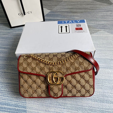 Makersluxe Bags - GCI Bags - 7017