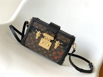 Makersluxe - LOV Bags - 268