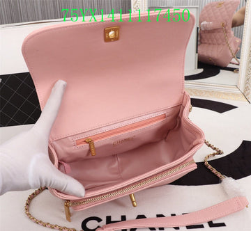 Makersluxeras - CHL Bags - 3202