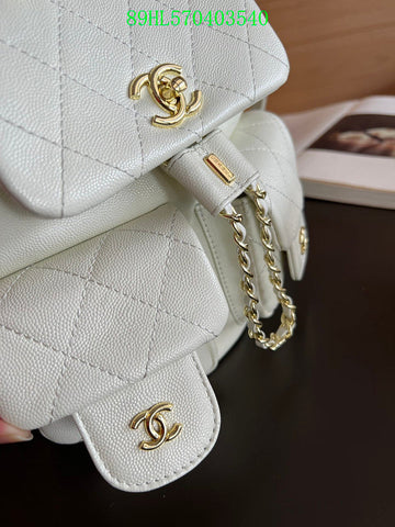 Makersluxeras - CHL Bags - 1194