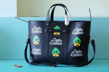 Makersluxe Bags - VL Bags - 7227