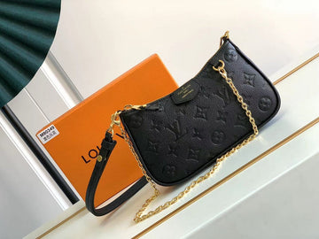 MLB Fashion Lu-Vi bags - 852
