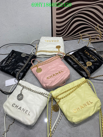 Makersluxeras - CHL Bags - 848
