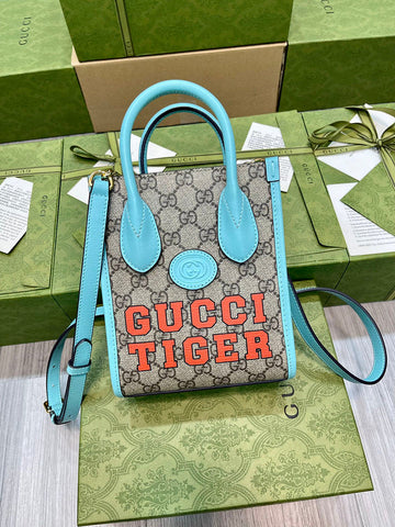 Makersluxe Bags - GCI Bags - 4710