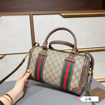 Makersluxe Bags - GCI Bags - 2141