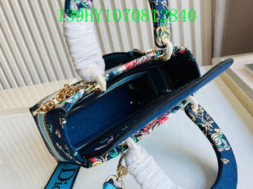 Makersluxeras - DOR Bags - 1345