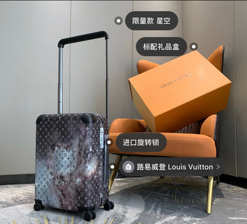 Makersluxe - Travel Bags - 509
