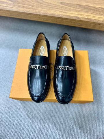 Makersluxe - TDS Men Shoes - 377