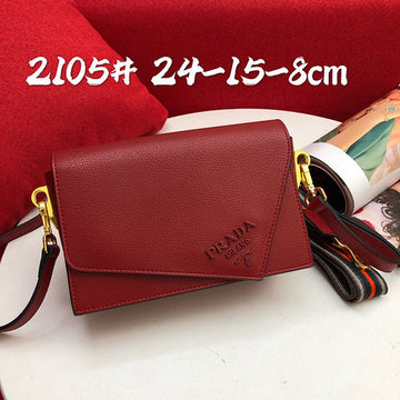 Makersluxe Bags - PDA Bags - 1148