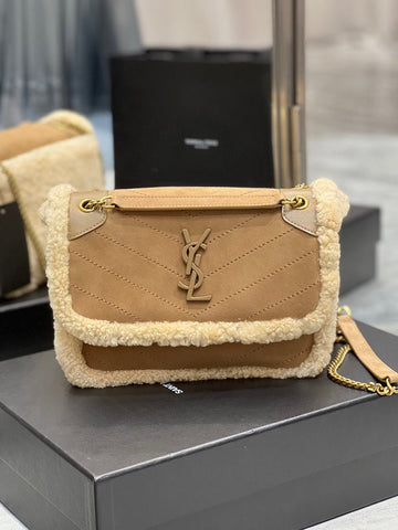 MLB Fashion - SLY Bags - 1267