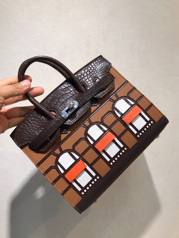Makersluxe - HMS Bags - 2184