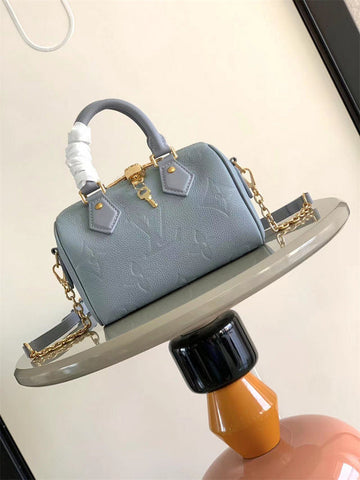 Makersluxe - LOV Bags - 174