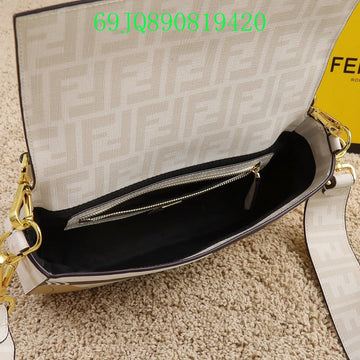 Makersluxeras - FDE Bags - 1472