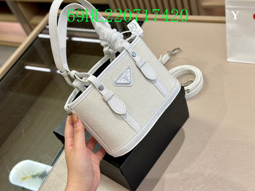 Makersluxe Bags - PDA Bags - 3113