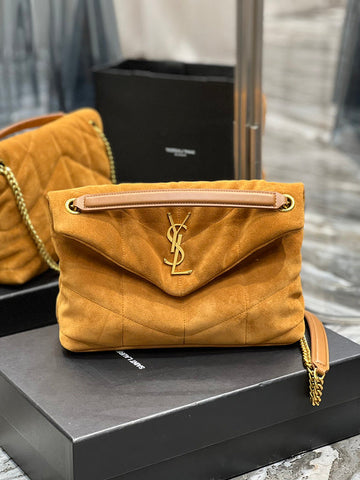 Makersluxe Bags - SLY Bags - 2264