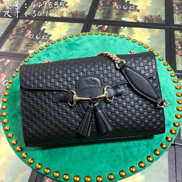 Makersluxe Bags - GCI Bags - 6322