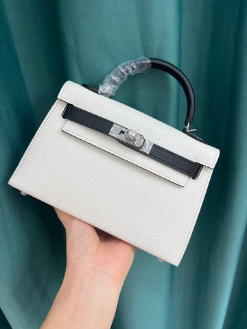 Makersluxe - HMS Bags - 1730