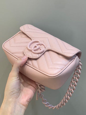 Makersluxe Fashion - GCI Bags - 9749