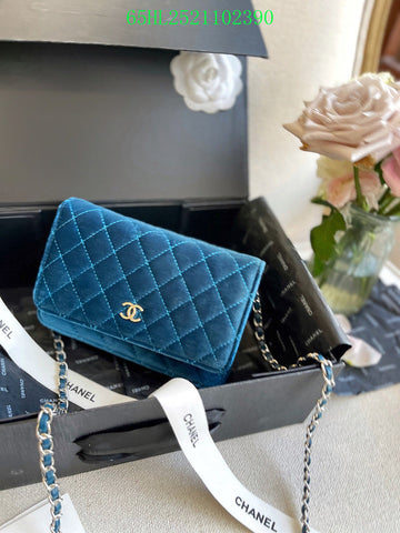 Makersluxeras - CHL Bags - 2011