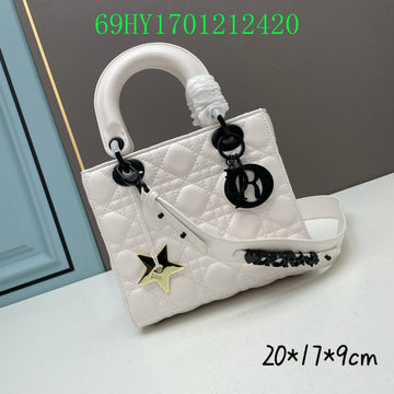 Makersluxeras - DOR Bags - 987