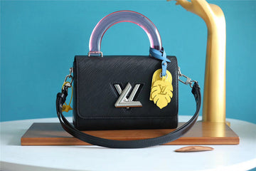 Makersluxe Fashion Lu-Vi bags - 8440
