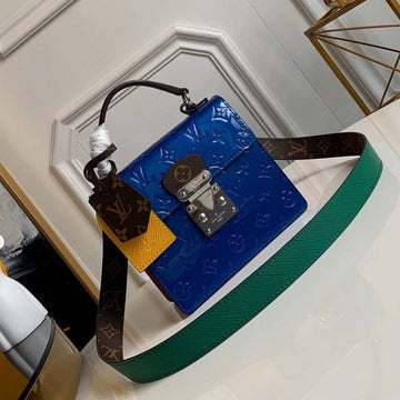 LOV2 Bags - Makersluxe Bags  1312