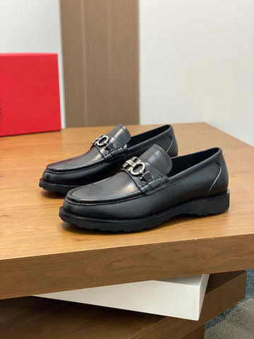 Makersluxe - FGO Men Shoes - 967
