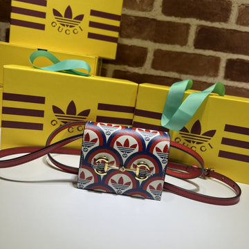 Makersluxe Fashion - GCI Bags - 3372