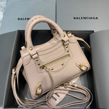 Makersluxe Bags - BGA Bags - 520